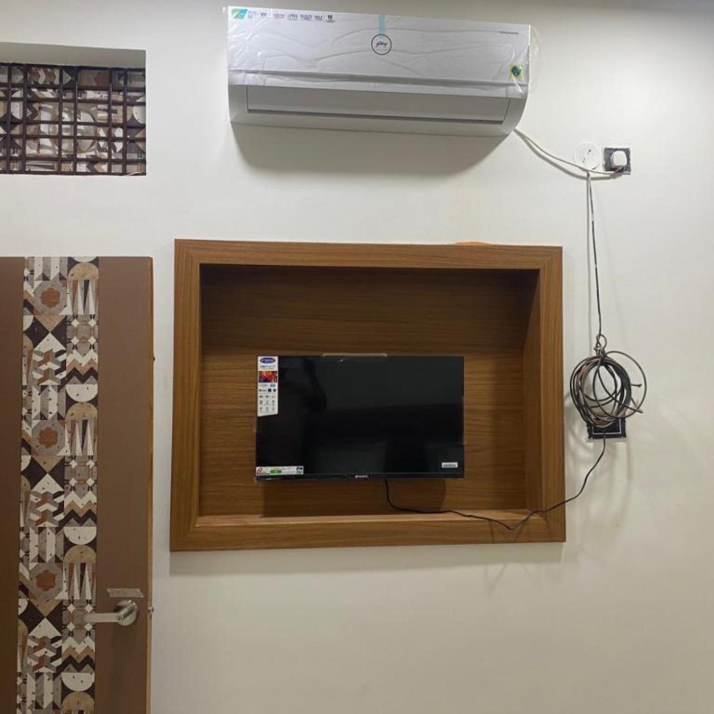 Anant Shree Guest House Ac Room With Free Wifi Hotel Gondia Kültér fotó